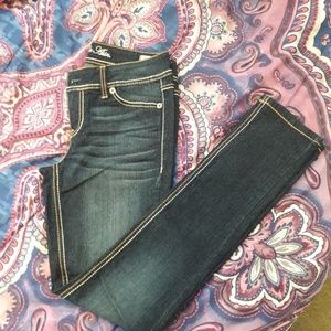 NWOT Women's U.S. Polo Jeans